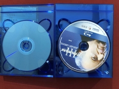 Imagem do Blu-ray - Box Star Wars - A Saga Completa - 9 Discos - Semin