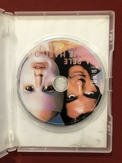 DVD - A Pele que Habito - Antonio Banderas - Pedro Almodóvar na internet
