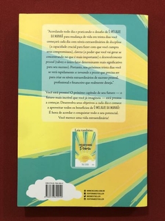 Livro - O Milagre Da Manhã - Hal Elrod - Best Seller - Seminovo - comprar online