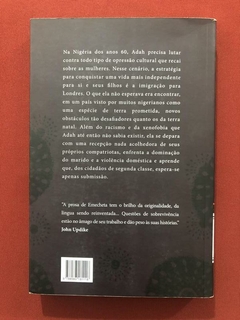 Livro - Cidadã De Segunda Classe - Buchi Emecheta - Dublinense - comprar online