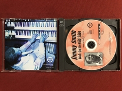 CD Duplo - Jimmy Smith - Walk On The Wild Side - Imp - Semi. na internet