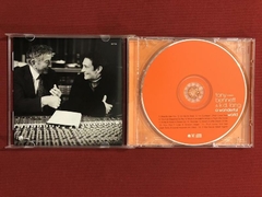 CD - Tony Bennett & N. D. Lang - Importado - Seminovo na internet