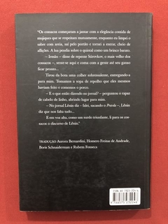 Livro - Maria - Isaac Bábel - Ed. Cosacnaify - Seminovo - comprar online