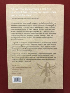Livro - Rosa E Ronai: O Universo De Guimarães Rosa - Semin. - comprar online