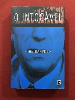 Livro - O Intocável - John Banville - Editora Record