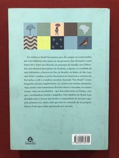 Livro- Dicionário Dos Apaixonados Pelo Brasil- Gilles Lapoug - comprar online