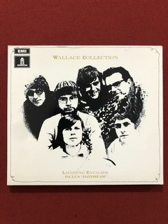 CD - Wallace Collection - Laughing Cavalier - Import - Semin