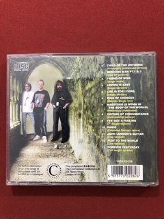 CD - Barclay James Harvest - Endless Dream - Importado - comprar online