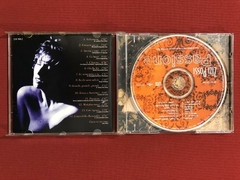 CD - Zizi Possi - Passione - Nacional - 1998 na internet