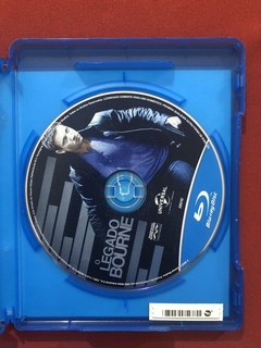 Blu-ray - O Legado Bourne - Jeremy Renner - Seminovo na internet