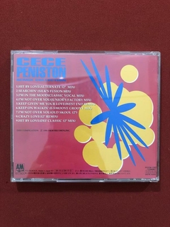 CD - Cece Peniston - Remix Collection - Importado - Seminovo - comprar online