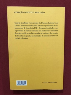 Livro - Goethe: O Olhar E O Mundo Das Formas - Pedro Fernand - comprar online