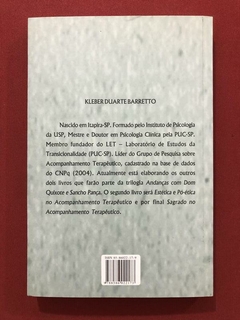 Livro - Ética E Técnica No Acompanhamento Terapêutico - Kleber Duarte Barreto - comprar online