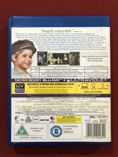 Blu-ray - Oliver! - Mark Lester - Importado - Seminovo - comprar online