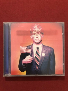 CD - Ministry - Filth Pig - 1996 - Importado