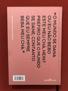 Livro - Diário Do Subsolo - Dostoiévski - Martin Clar - Semi - comprar online