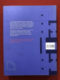 Livro - Arquitetura: Forma, Espaço E Ordem - Francis D. K. Ching - Martins Fontes - comprar online