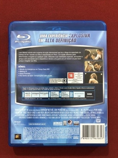 Blu-ray - Busca Implacável - Liam Neeson - Seminovo - comprar online