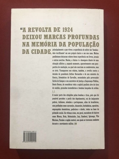 Livro - São Paulo Deve Ser Destruída - Moacir Assunção - Record - comprar online