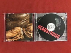 CD - Ashley Tisdale - Headstrong - Nacional - Seminovo na internet