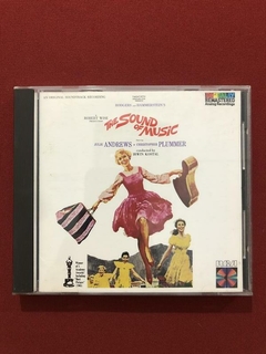 CD - The Sound of Music - An Original Soundtrack - Importado
