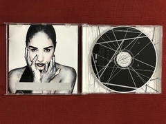 CD - Demi Lovato - Deluxe - 2014 - Nacional na internet