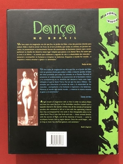 Livro - Dança No Brasil - Ida Vicenzia - Editora Funarte - comprar online