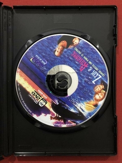 DVD - Zeus & Roxanne - Quase Feitos Um Para O Outro - Semi. na internet