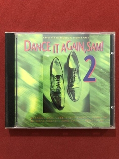 CD - Dance It Again, Sam! - The Flashback Remixes 2 - Semin.