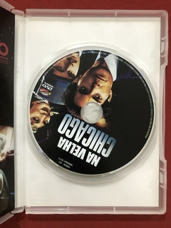 DVD - Na Velha Chicago - Tyrone Power - Henry King - Semi. na internet