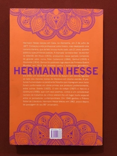 Livro - Sidarta - Hermann Hesse - Editora Record - comprar online