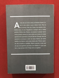 Livro- Minha História- Michelle Obama - Ed. Objetiva - Semin - comprar online