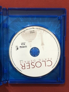 Blu-Ray - Closer: Perto Demais - Julia Roberts - Seminovo na internet