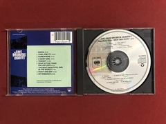 CD - Brubeck Quartet - From West Side Story- Import.- Semin. na internet
