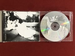 CD Duplo - Gazebo - Portrait & Viewpoint - Importado - Semin - Sebo Mosaico - Livros, DVD's, CD's, LP's, Gibis e HQ's