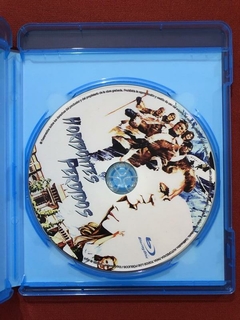 Blu-ray - Horizontes Perdidos - Peter Finch - Import - Semin na internet