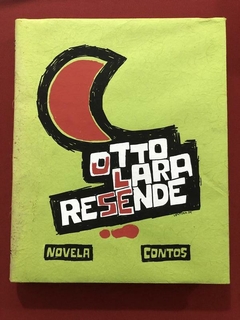 Livro - Novela E Contos De Otto Lara Resende - Ed. CBB - comprar online