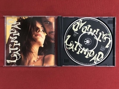 CD - Latinidad - Vidas Nuevas - Nacional - 1996 na internet