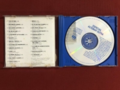 CD - Altemar Dutra - Especial - Nacional - 1990 na internet