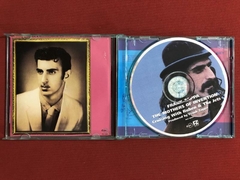 CD- Frank Zappa- Cruising With Ruben & The The Jets - Import na internet