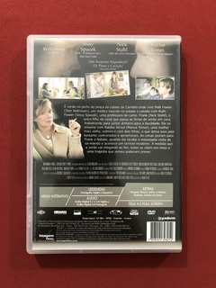 DVD - Entre Quatro Paredes - Tom Wilkinson - Seminov - comprar online