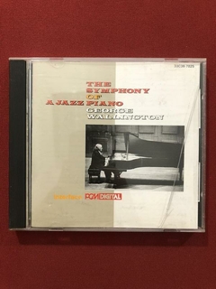 CD - George Wallington - The Symphony Of A Jazz - Importado