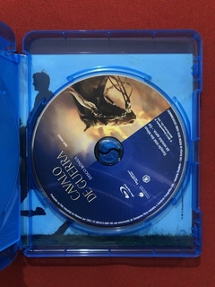 Blu-ray Duplo - Cavalo de Guerra - Steven Spielberg - Semin - Sebo Mosaico - Livros, DVD's, CD's, LP's, Gibis e HQ's