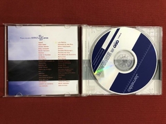 CD - Jamelão - Warner 25 Anos - Nacional - 2001 na internet