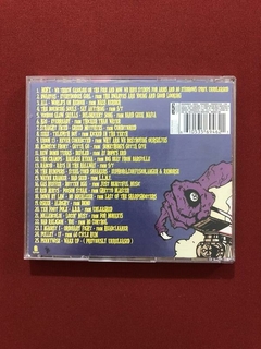 CD - Punk-O-Rama 3 - Nacional - 1998 - Rock - comprar online