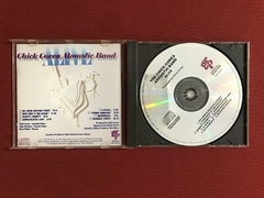 CD - Chick Corea Akoustic Band - Alive - Importado - 1991 na internet