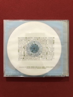 CD Duplo - Legião Urbana - Como É Que Se Diz Eu Te Amo - comprar online