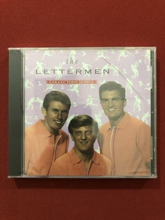 CD - The Lettermen - Collectors Series - Importado - Novo