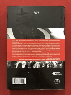 Livro - Política Social, Família E Juventude - Cortez Editora - comprar online