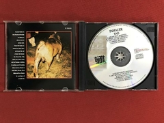 CD - Tad - Inhaler - Nacional - 1993 - Seminovo na internet